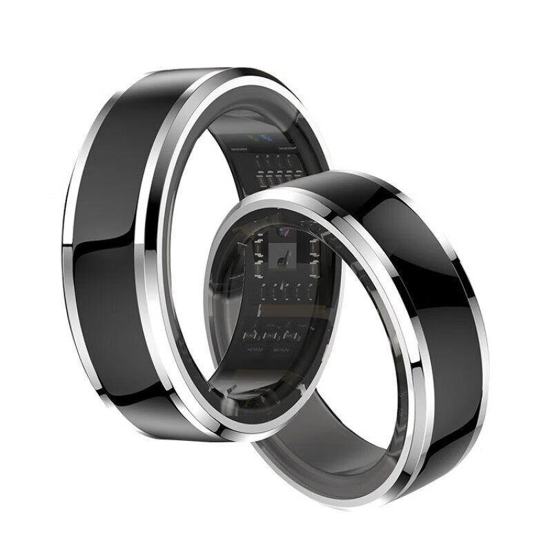 智在指间，爱意无限 华为智能戒指——情人节与新年的全能心意之选